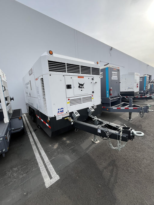 2025 BOBCAT PA915WCU-T4F