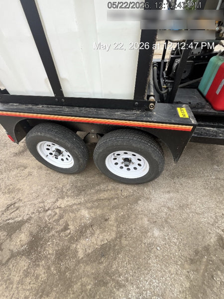 2025 MI-T-M HS-3505-1MGH-UR