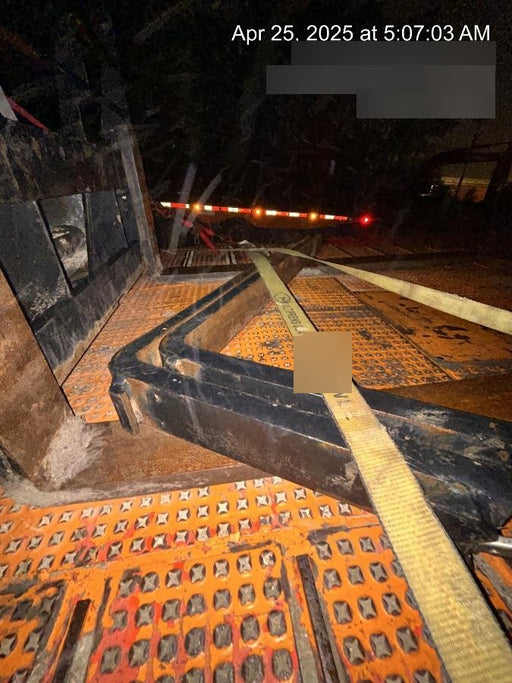 2019 PALADIN 72" Skid Steer Forks