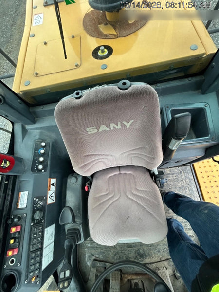 2020 SANY SW405K