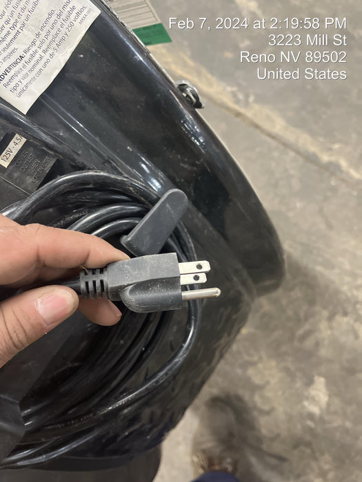 2021 PINNACLE MHD-36-BDF