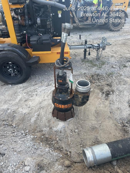 2024 HYDRA TECH S6TC