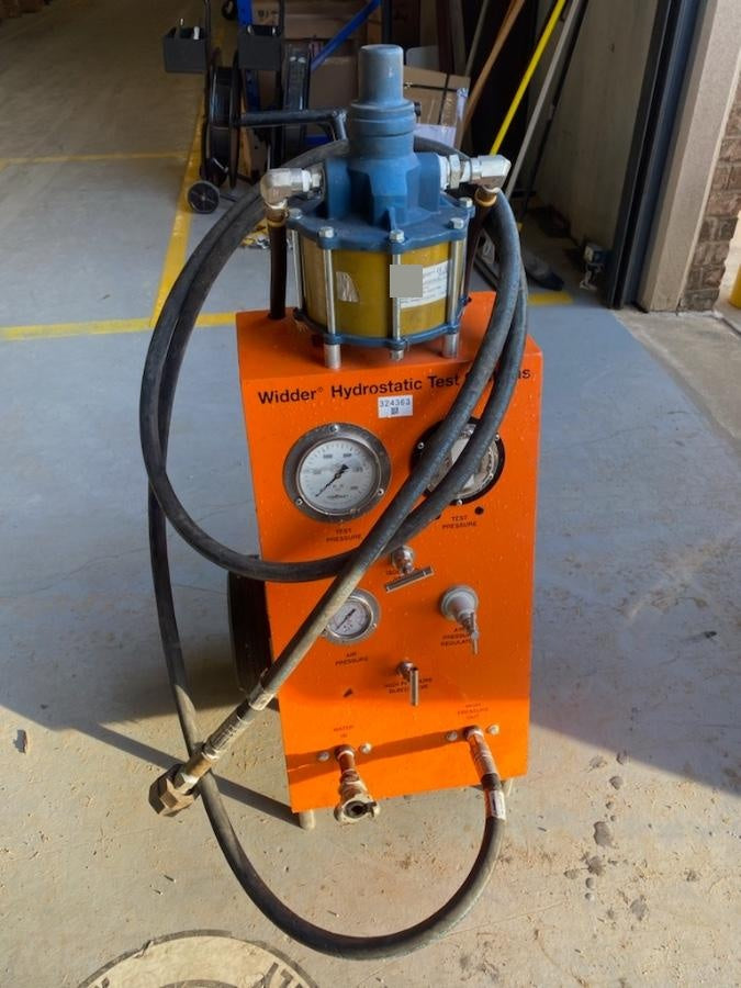2023 WIDDER 11100