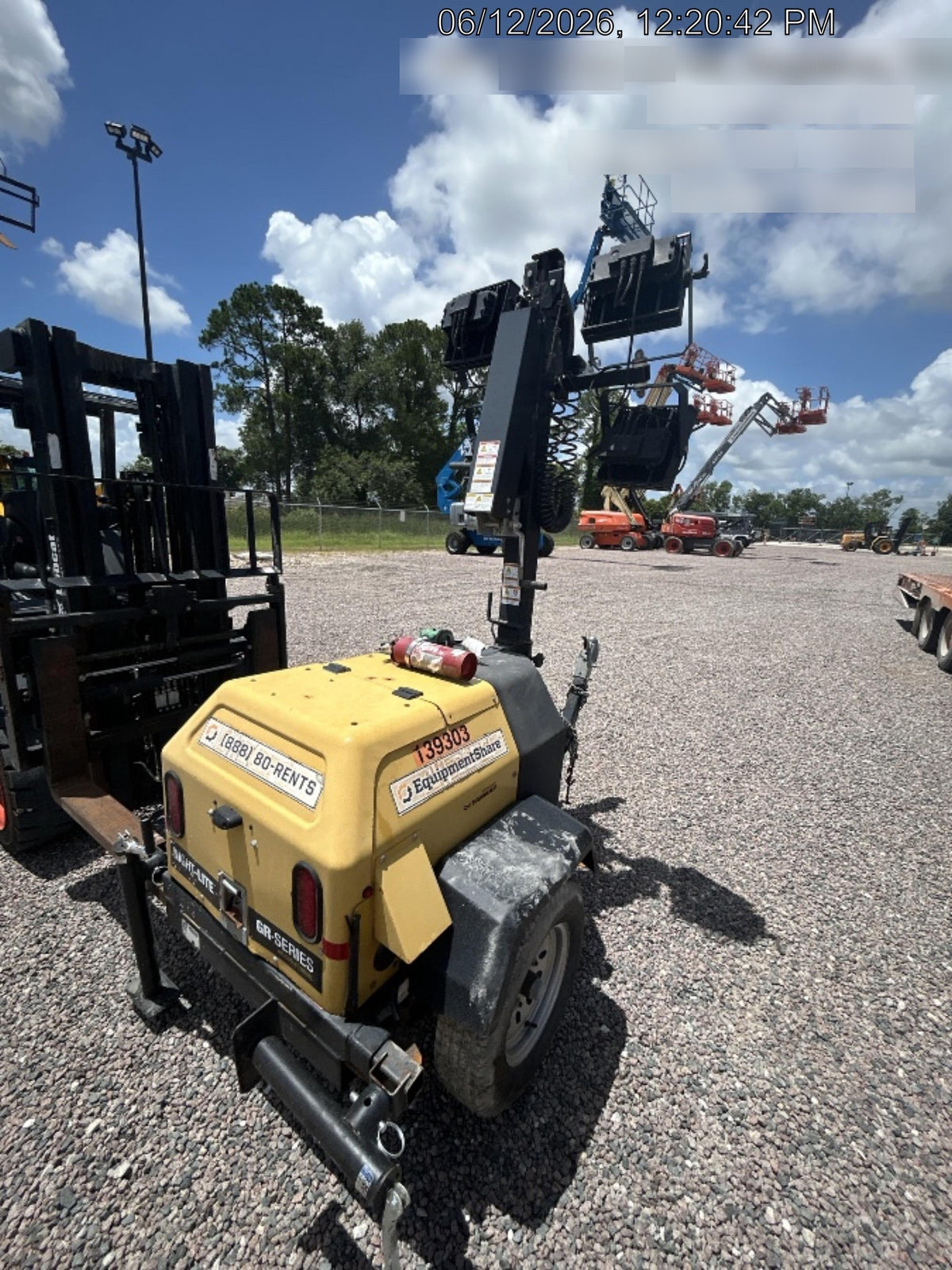2021 ALLMAND NLV3GR