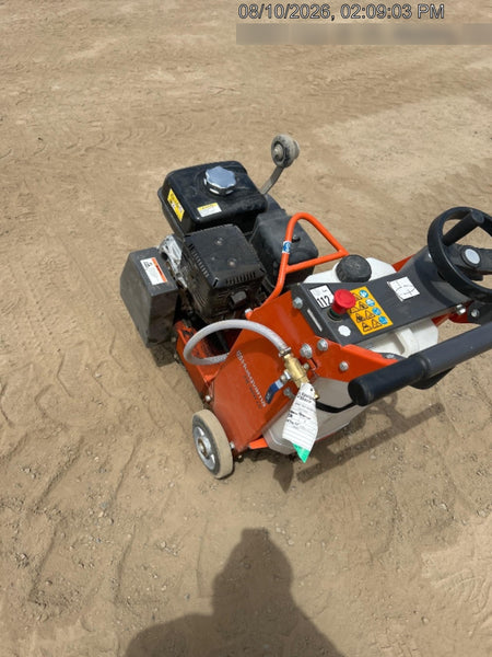 2024 HUSQVARNA FS 400 LV