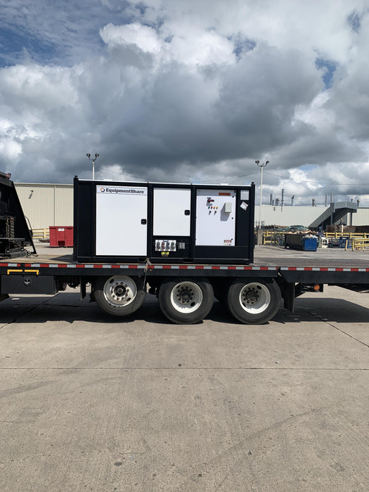 2022 AES AES25TDH44TTA