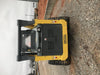 2018 Wacker Neuson ST45 ST45 10K Tracked Skid Loader, Cab / Heat / AC , ISO, Bucket Leveling, High Flow, 84" Bucket LP w/ Teeth