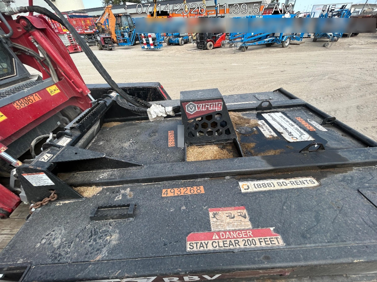 2023 TAKEUCHI TL6CR