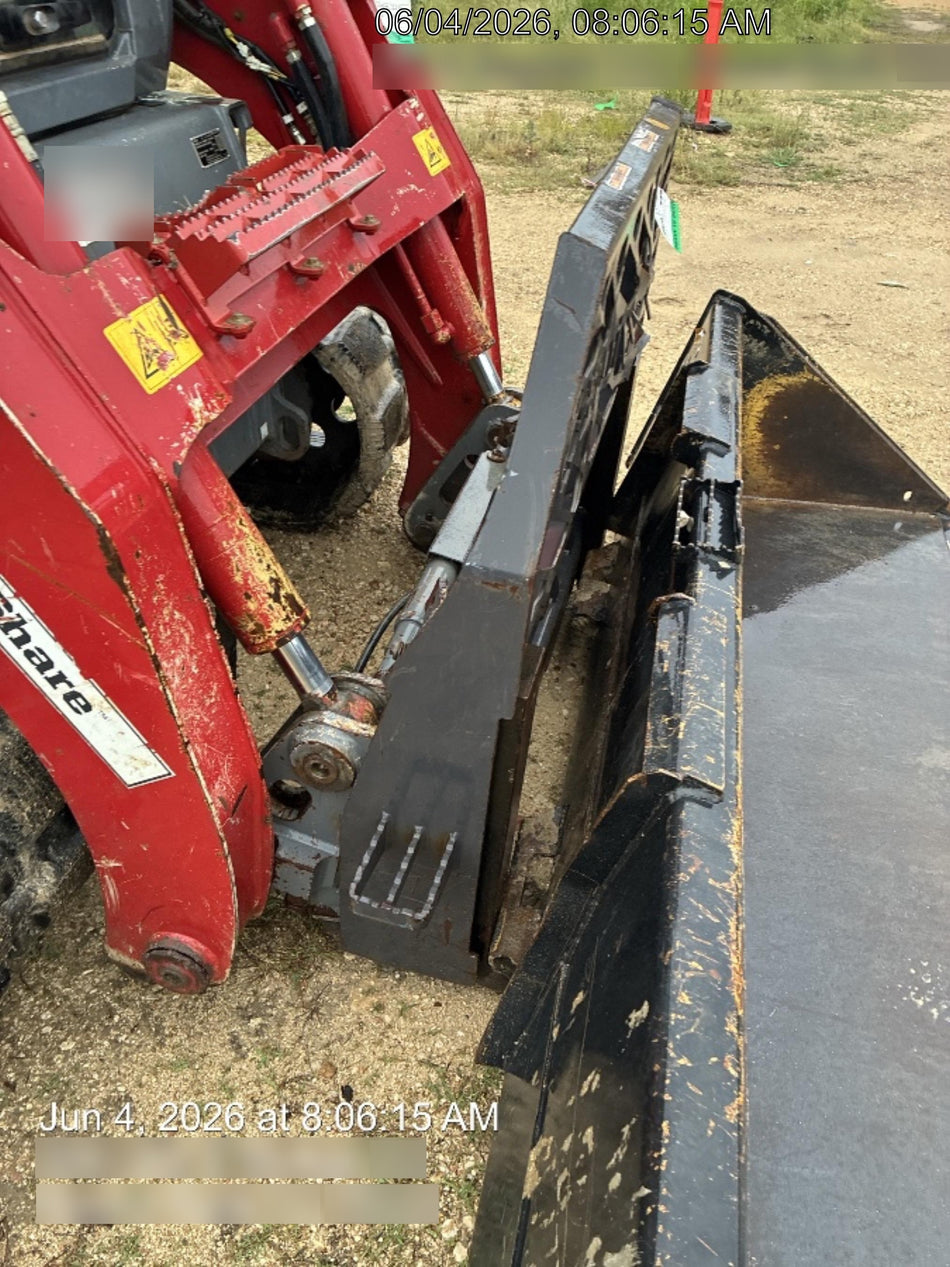 2021 PALADIN 48" Pallet Forks - Paladin
