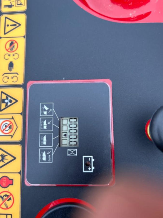 2025 TORO MBTX 2500-TS