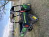 2020 John Deere 815E 2S 2 - 3 Seat UTV, DSL, 4WD, Canopy, Standard Rental Spec