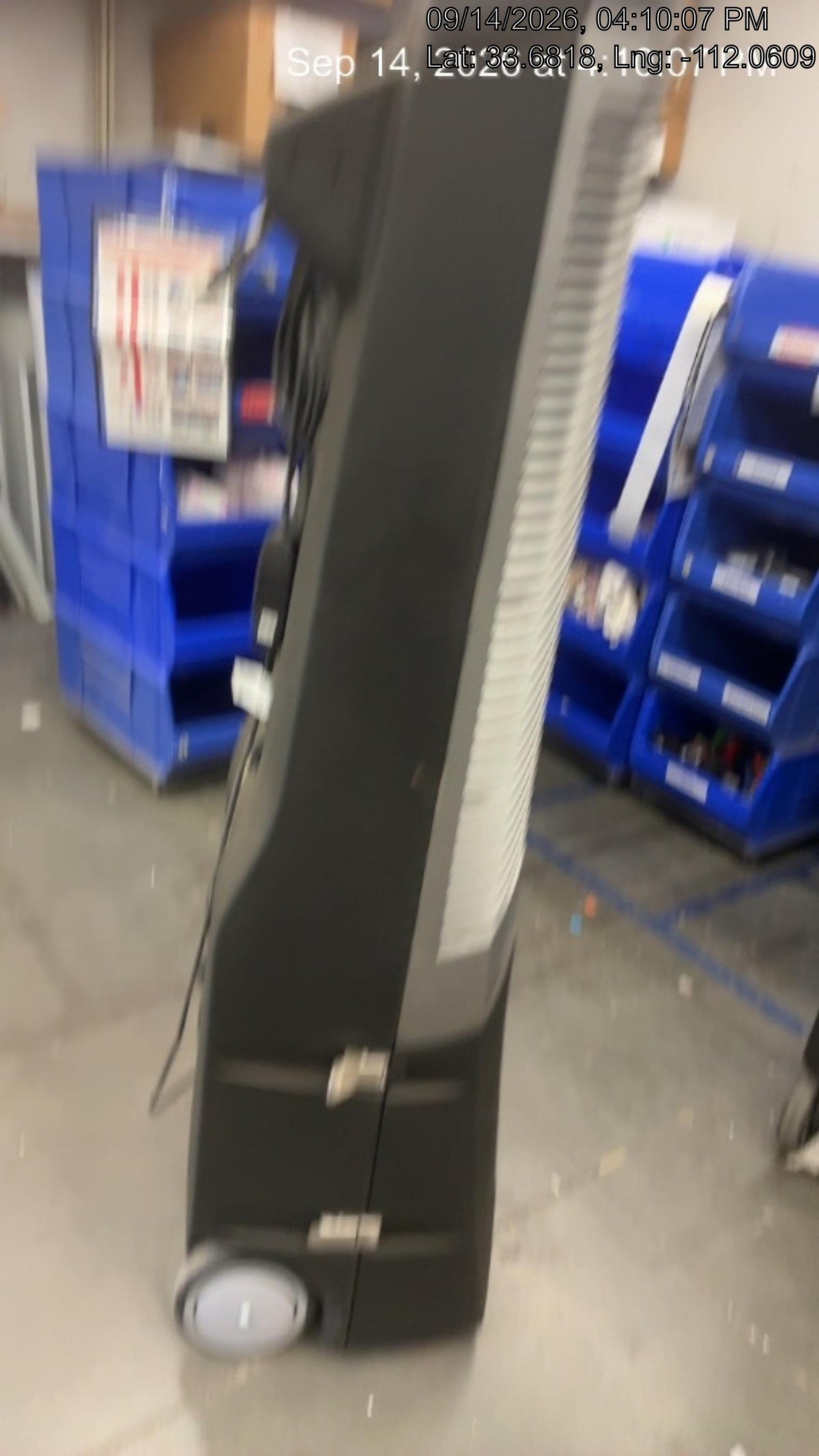 2023 VECTOR Vector Max