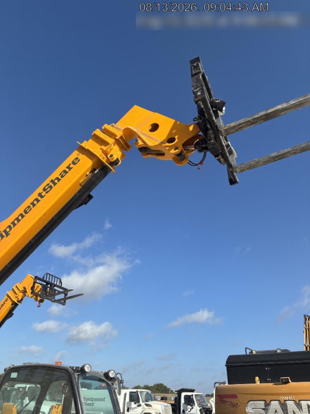 2026 JCB 514-56