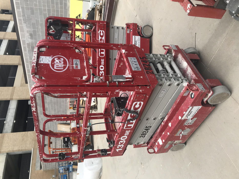 2019 MEC 1330SE
