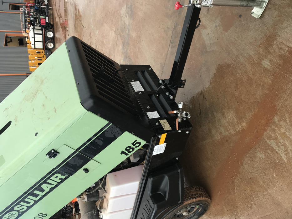 2019 SULLAIR 185-DPQ