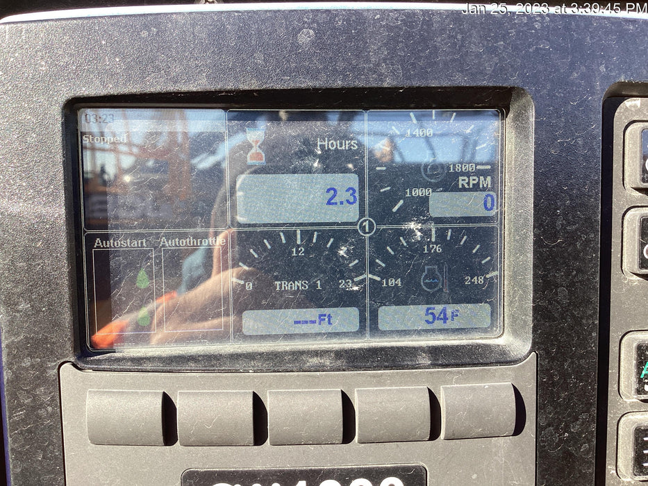 2021 ATLAS COPCO PAC F66 KD