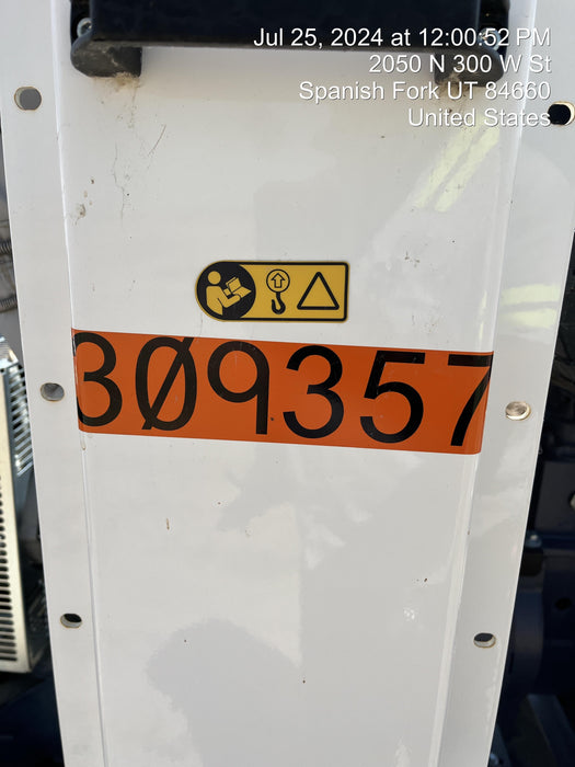 2023 ATLAS COPCO PAC F44 KD