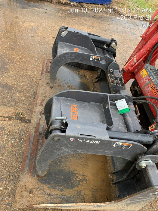 2022 PALADIN UTILITY GRAPPLE 11876-0022