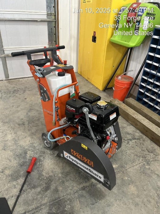 2024 HUSQVARNA FS 400 LV