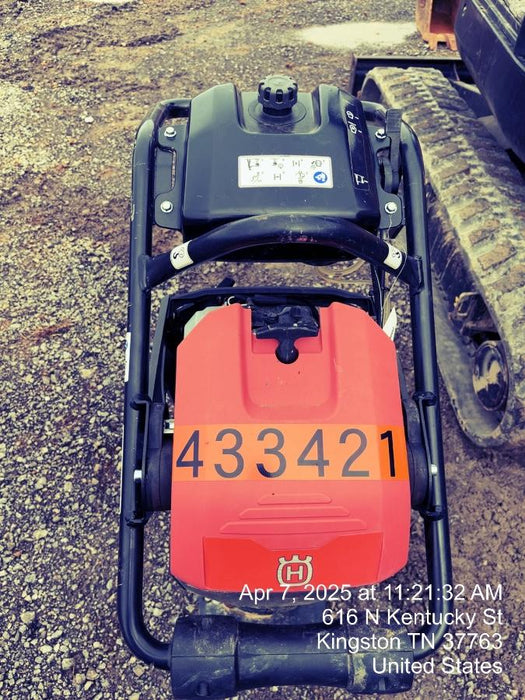 2024 HUSQVARNA LT6005