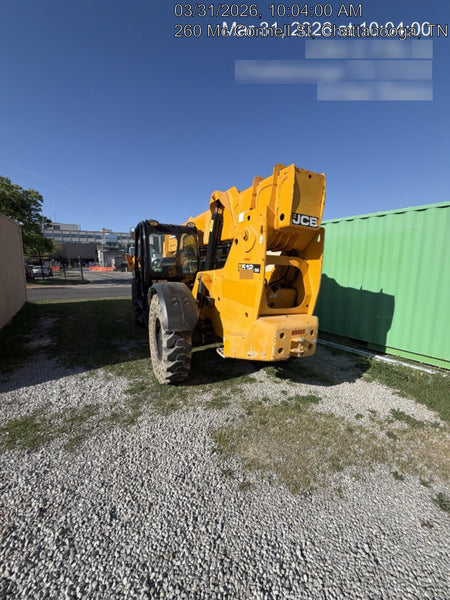 2019 JCB 512-56