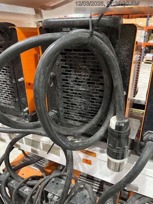 2023 LINCOLN ELECTRIC FLEXTEC 350X