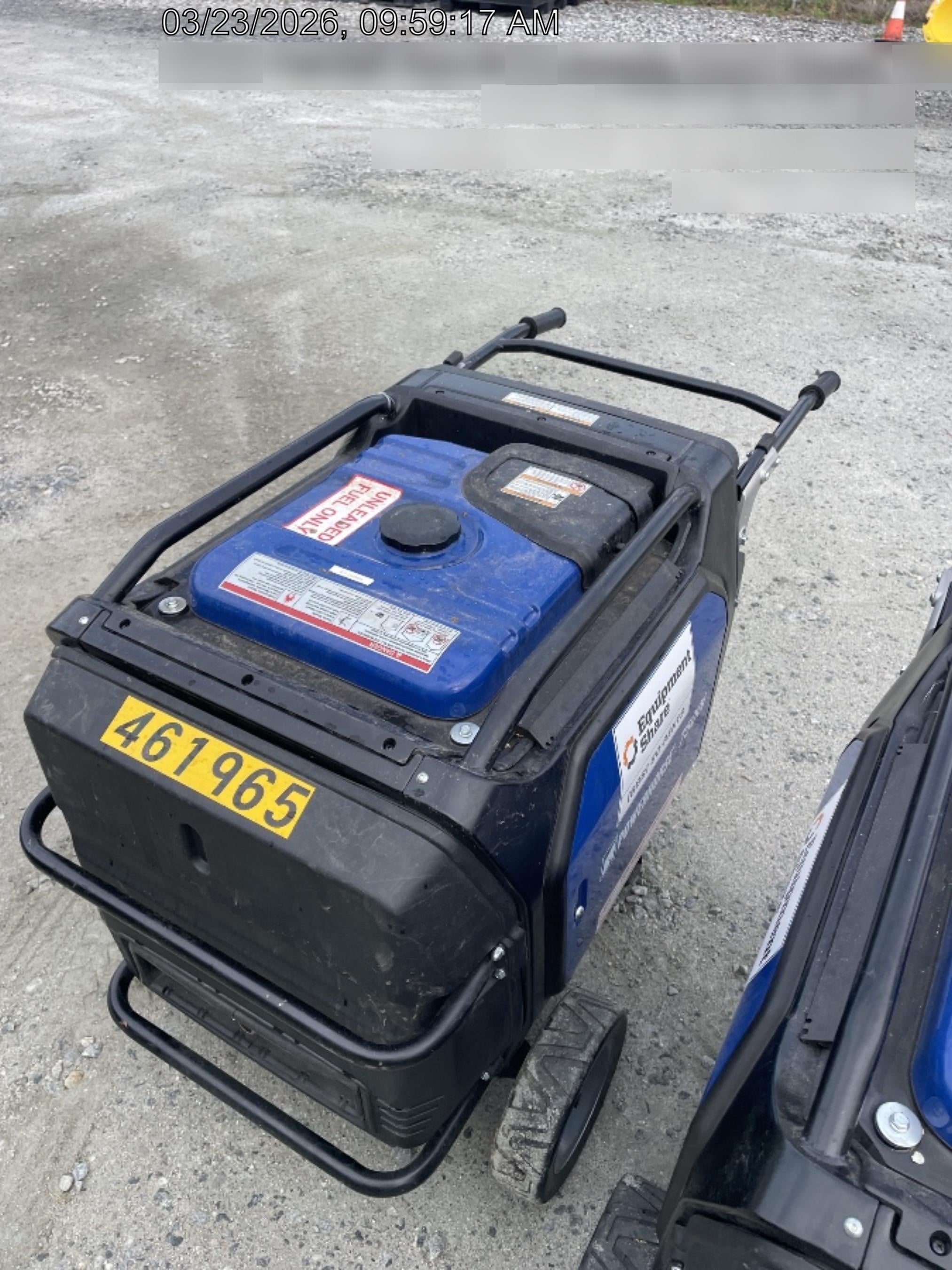 2024 POWERHOUSE POWERHOUSE7500I