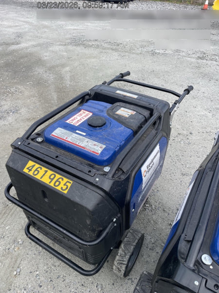 2024 POWERHOUSE POWERHOUSE7500I