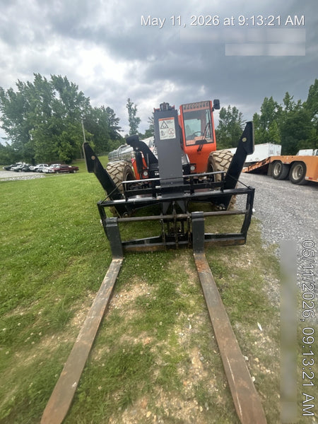 2025 SKYTRAK 10054
