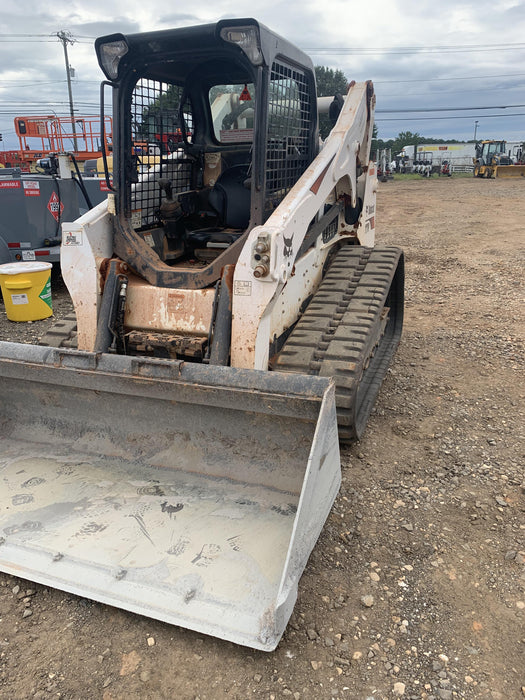 2021 BOBCAT T770