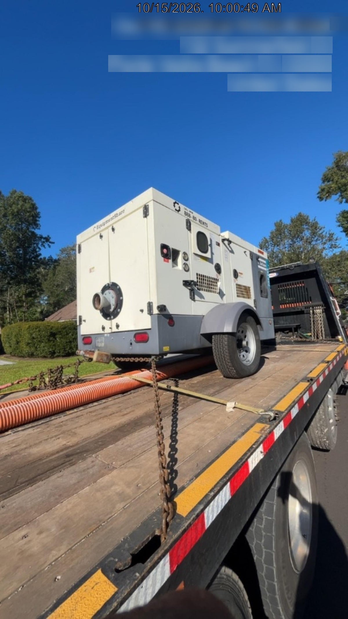 2023 ATLAS COPCO PAC F44 KD-S