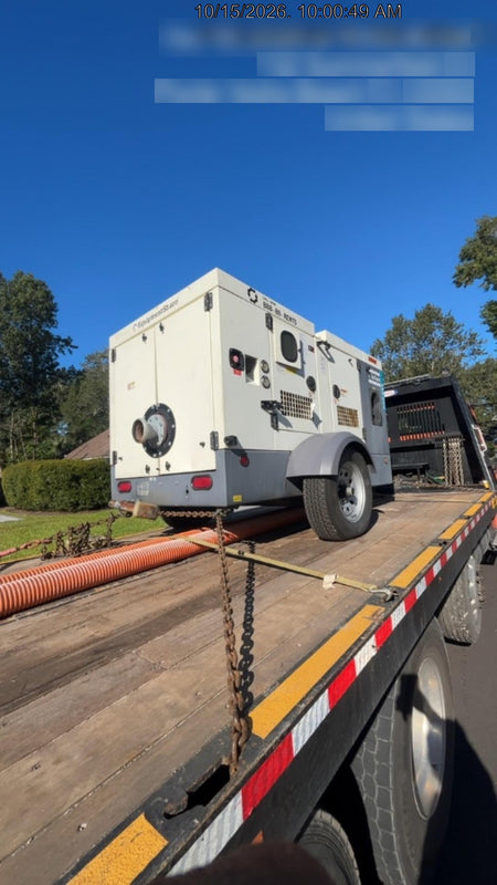 2023 ATLAS COPCO PAC F44 KD-S