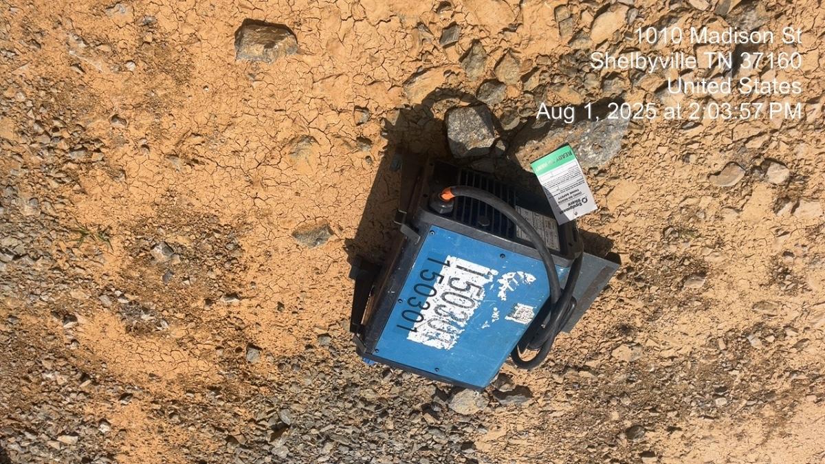 2021 MILLER ELECTRIC CST-280