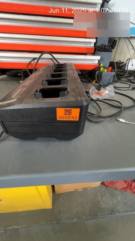 2023 MOTOROLA PMPN4284