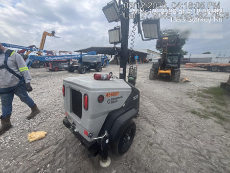 2024 WACKER NEUSON LTT4