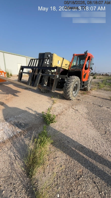 2025 JLG 1732