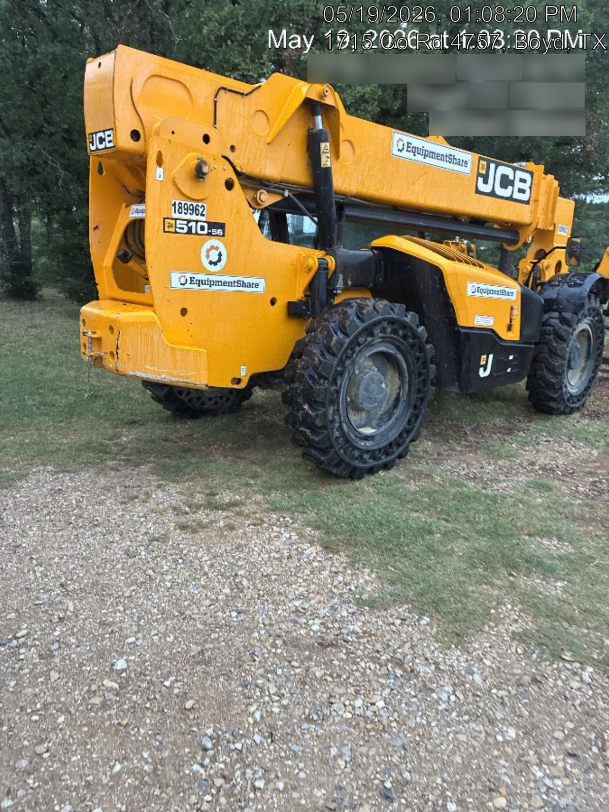 2022 JCB 510-56