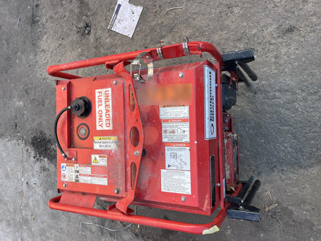 2020 MULTIQUIP GAW180HEA