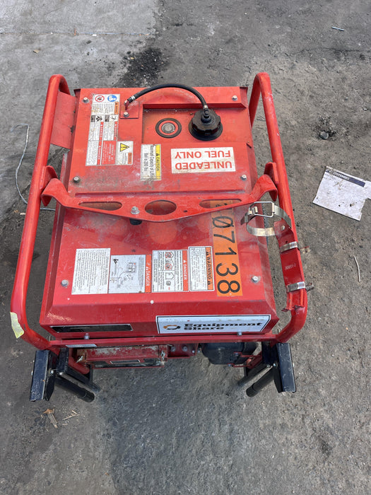 2020 MULTIQUIP GAW180HEA