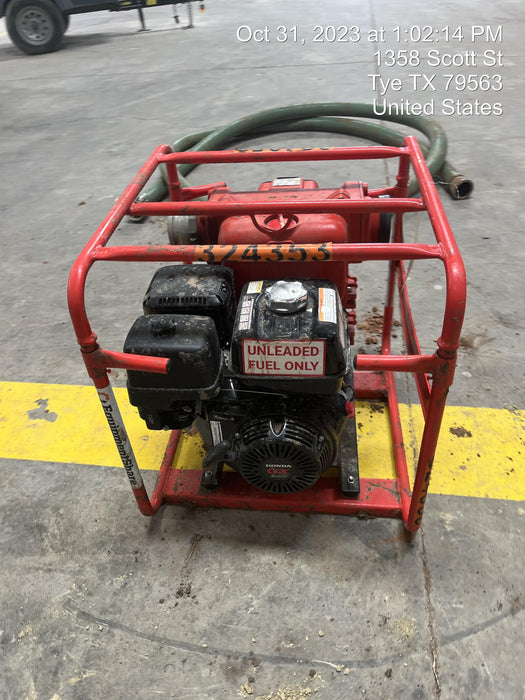 2023 MULTIQUIP QP4TH