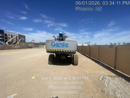 2026 GENIE S-65 XC