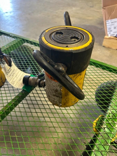 2021 ENERPAC RC504
