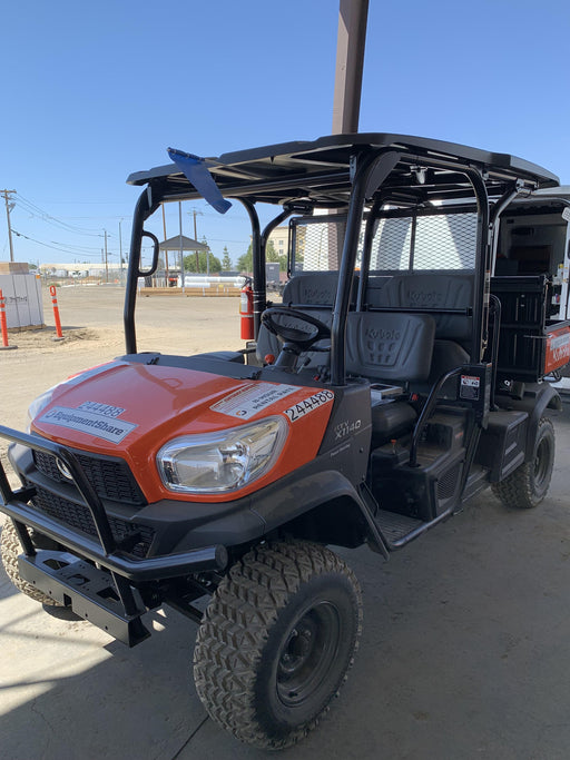 2022 KUBOTA RTV-X1140W-H (Canopy)