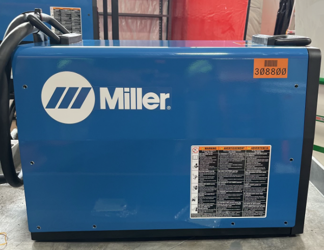 2023 MILLER ELECTRIC XMT 350