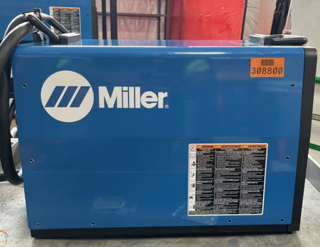 2023 MILLER ELECTRIC XMT 350