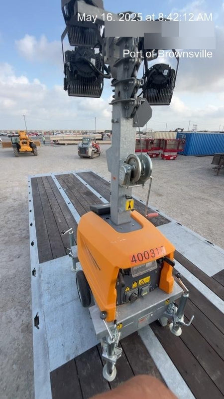 2024 ATLAS COPCO HILIGHT E3 Plus