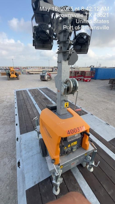 2024 ATLAS COPCO HILIGHT E3 Plus