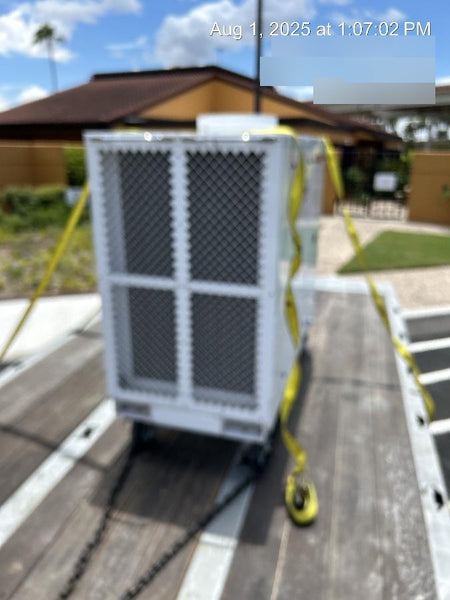 2022 UNITED COOL AIR PACH5N3AS15