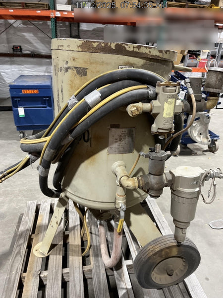 2021 CLEMCO 2452
