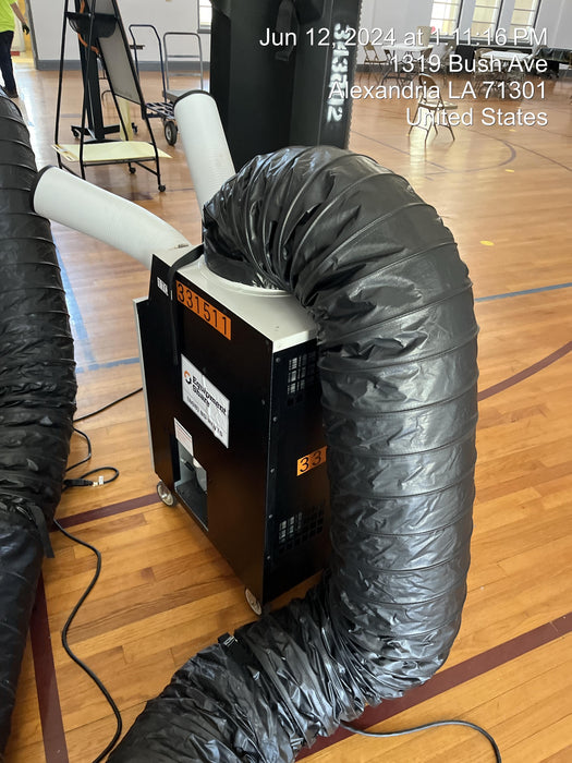 2023 KWIKOOL KPAC1411-2